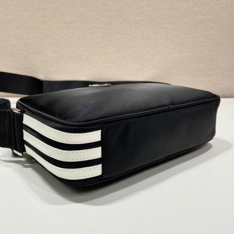 mens Pra*a satchel bags